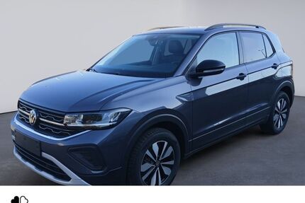 VW T-Cross 3.900 km 28.390 &euro; Braunschweig 38114