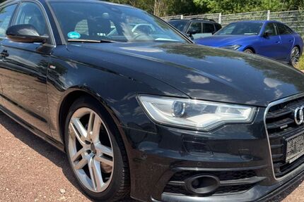 Audi A6 216.250 km 12.490 &euro; Lengede OT Broistedt 38268