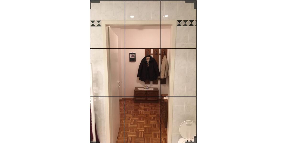 Etagenwohnung Salzgitter Ortschaft Ost - 2 Zimmer, 50 m&sup2;, 134.000&euro; | Angebot:27157898