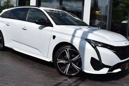 Peugeot 308 33.249 km 20.990 &euro; Braunschweig 38114
