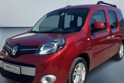 Renault Kangoo 50.286 km 14.950 &euro; Braunschweig 38124