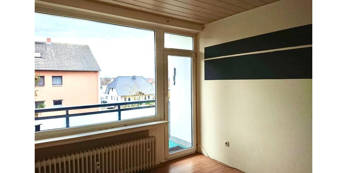Etagenwohnung Wolfenbüttel Adersheim - 2 Zimmer, 39 m&sup2;, 59.000&euro; | Angebot:25436909