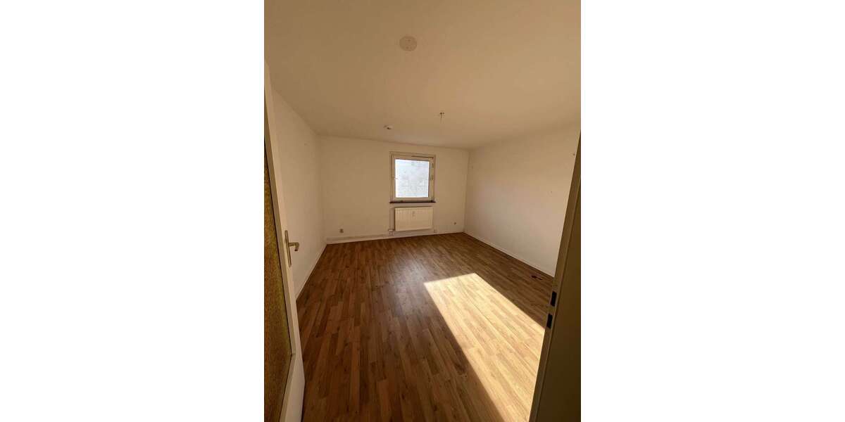 Etagenwohnung Salzgitter Bad Ortschaft Südost - 3 Zimmer, 56 m&sup2;, 360&euro; | Angebot:25256606