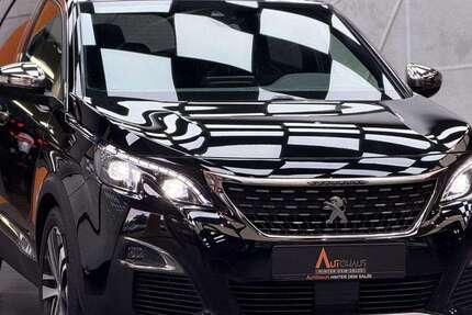 Peugeot 5008 119.500 km 18.950 &euro; Salzgitter 38259