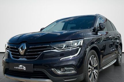 Renault Koleos 125.000 km 16.499 &euro; Braunschweig 38112