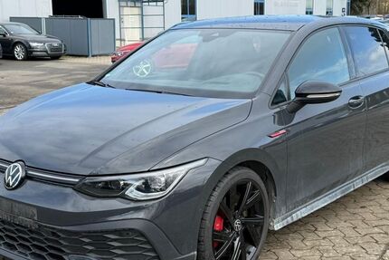 VW Golf 41.784 km 30.999 &euro; Braunschweig 38122