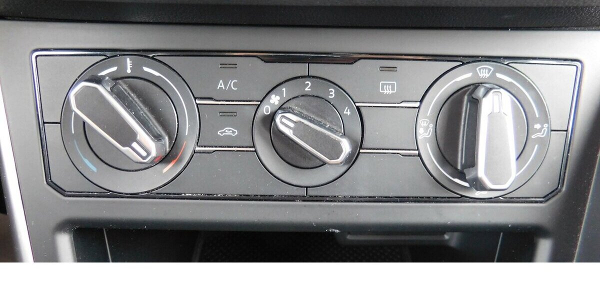 VW Polo 1.0 Life MPI BMT 4Trg Klima Navi LED 36.700 km 14.690 &euro; Vordorf 38533