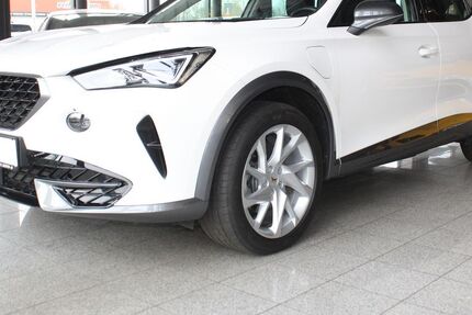 Cupra Formentor 29.336 km 22.370 &euro; Braunschweig 38112