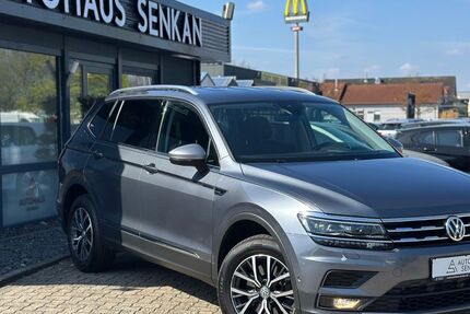 VW Tiguan Allspace 239.000 km 20.490 &euro; Peine 31228