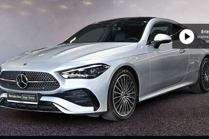 Mercedes-Benz CLE 450 14.598 km 61.890 &euro; Braunschweig 38122