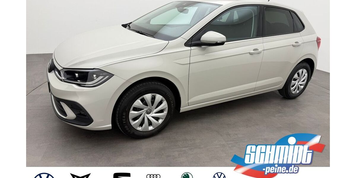 VW Polo 29.610 km 18.500 &euro; Peine 31226