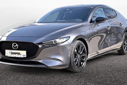 Mazda 3 68.916 km 22.490 &euro; Braunschweig 38114