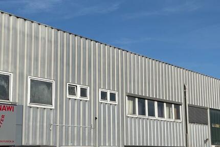 Gewerbeobjekt Braunschweig Lehndorf-Watenbüttel - 380&euro; | Angebot:23218807