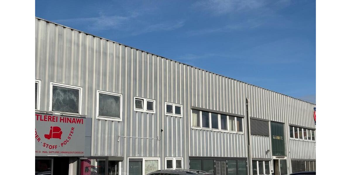 Gewerbeobjekt Braunschweig Lehndorf-Watenbüttel - 380&euro; | Angebot:23218807