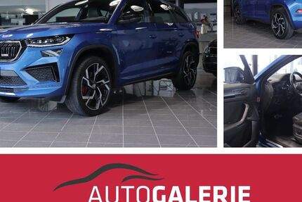 Skoda Kodiaq 90.000 km 34.750 &euro; Braunschweig 38116