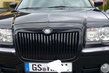 Chrysler 300C 205.000 km 8.400 &euro; Goslar 38640