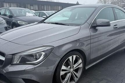Mercedes-Benz CLA 180 154.612 km 10.990 &euro; Braunschweig 38122