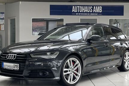 Audi A6 244.312 km 19.990 &euro; Braunschweig 38122