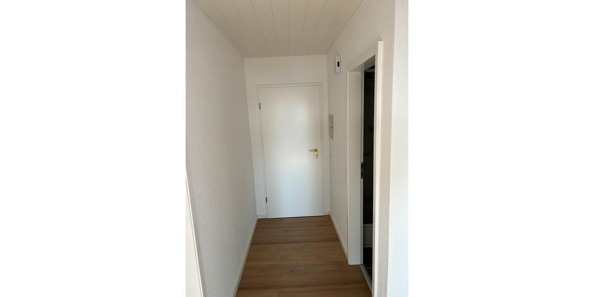 Dachgeschoßwohnung Braunschweig Timmerlah-Geitelde-Stiddien - 2 Zimmer, 53 m&sup2;, 550&euro; | Angebot:25994108