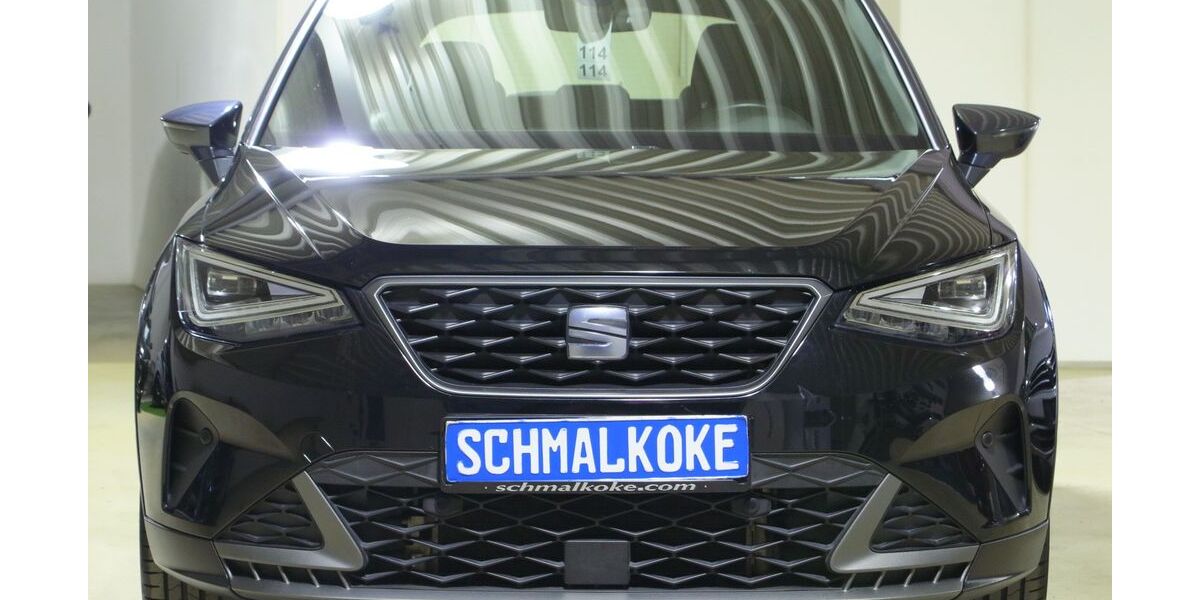 Seat Arona 34.200 km 18.950 &euro; Braunschweig 38112