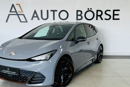 Cupra Born 89.730 km 22.890 &euro; Braunschweig 38114