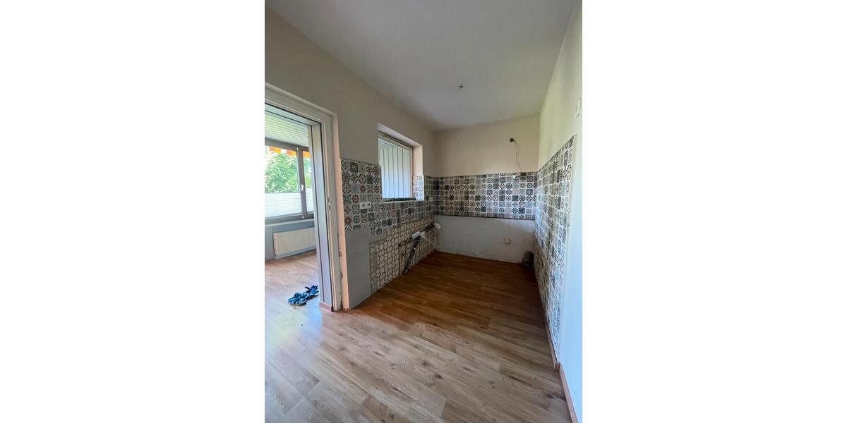 Reihenhaus Salzgitter - 4 Zimmer, 80 m&sup2;, 180.000&euro; | Angebot:27120574