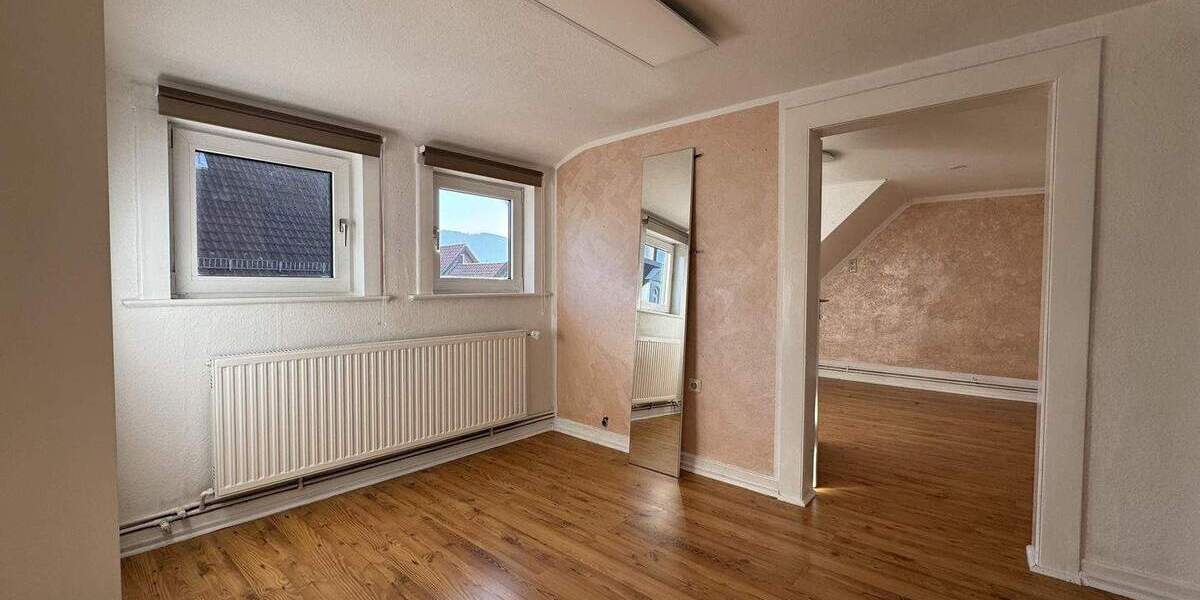 Doppelhaushälfte Goslar Altstadt - 8 Zimmer, 174 m&sup2;, 315.000&euro; | Angebot:25821881