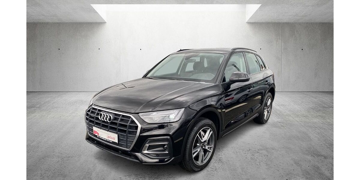 Audi Q5 27.598 km 42.390 &euro; Goslar 38644