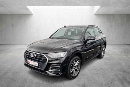 Audi Q5 27.598 km 42.500 &euro; Goslar 38644