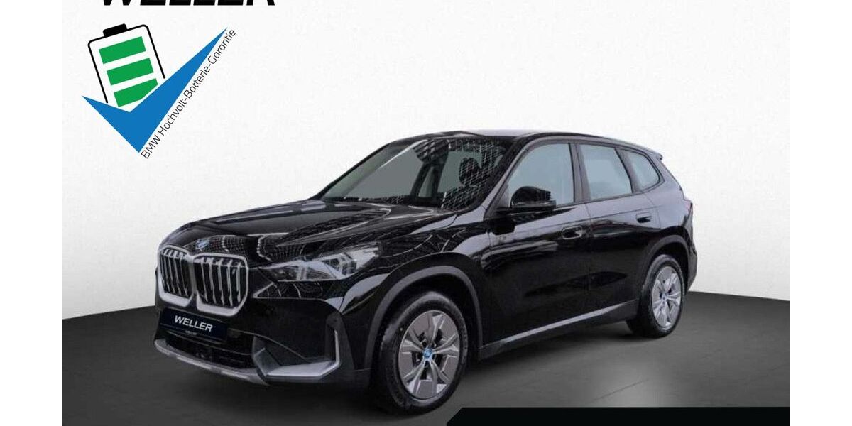 BMW iX1 25.867 km 31.290 &euro; Braunschweig 38112