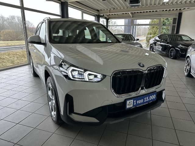 BMW X1 26.150 km 38.630 &euro; Salzgitter 38228