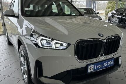BMW X1 26.150 km 38.930 &euro; Salzgitter 38228