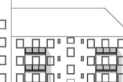 Wohnung Braunschweig Lehndorf-Watenbüttel - 4 Zimmer, 69 m&sup2;, 539&euro; | Angebot:25774828