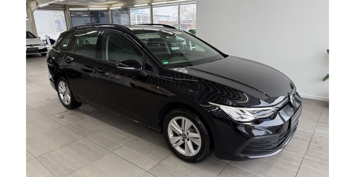 VW Golf 100.000 km 17.990 &euro; Braunschweig 38116