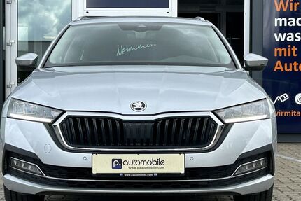 Skoda Octavia 136.668 km 15.980 &euro; Salzgitter 38229