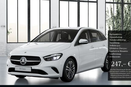 Mercedes-Benz B 250 11.741 km 35.970 &euro; Goslar 38644