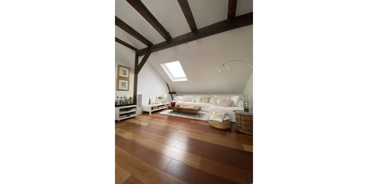 Etagenwohnung Braunschweig Östliches Ringgebiet - 2 Zimmer, 100 m&sup2;, 365.000&euro; | Angebot:25712575