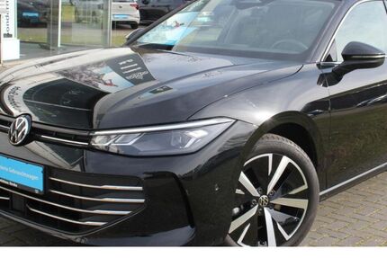 VW Passat Variant 27.188 km 33.995 &euro; Salzgitter 38226