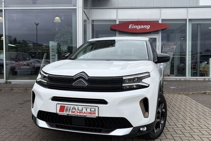 Citroen C5 Aircross 45.000 km 19.900 &euro; Braunschweig 38112