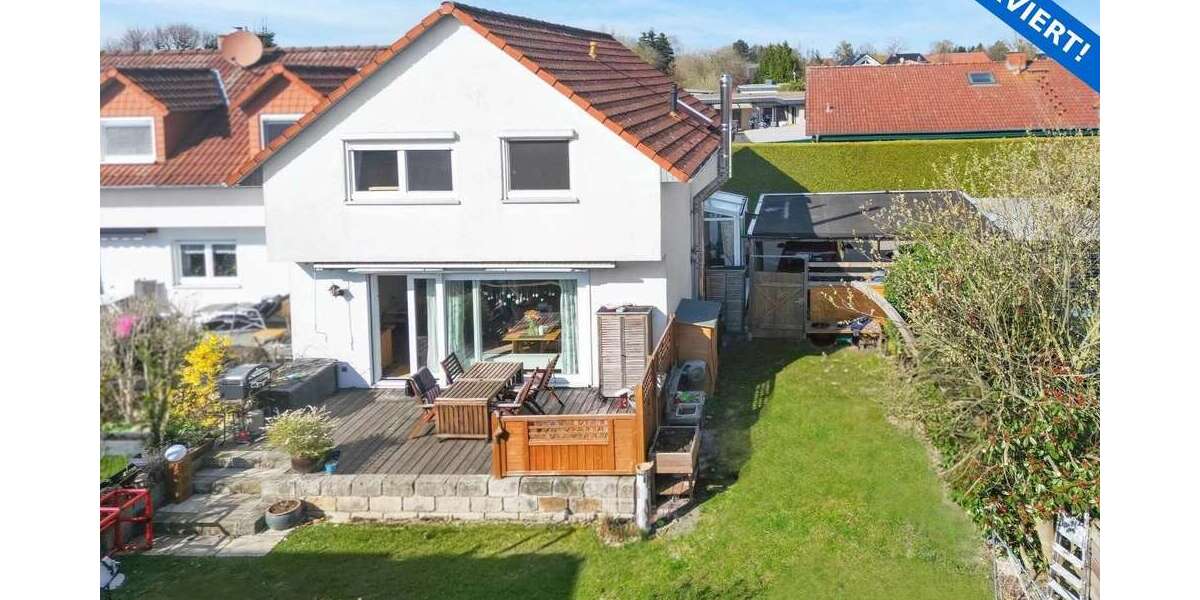 Einfamilienhaus Vordorf - 5 Zimmer, 108 m&sup2;, 270.000&euro; | Angebot:24972657