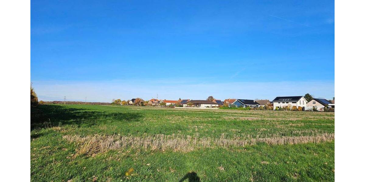 Bungalow Peine Schmedenstedt - 6 Zimmer, 130 m&sup2;, 371.290&euro; | Angebot:26217375