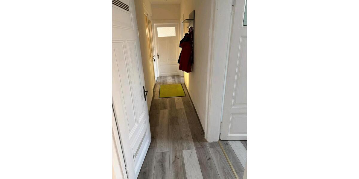 Erdgeschoßwohnung Peine - 4 Zimmer, 80 m&sup2;, 850&euro; | Angebot:25278757