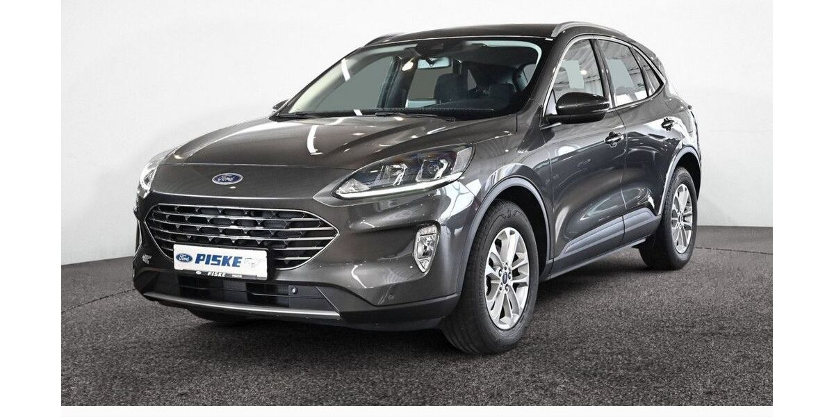 Ford Kuga 9.100 km 26.310 &euro; Wolfenbüttel 38302