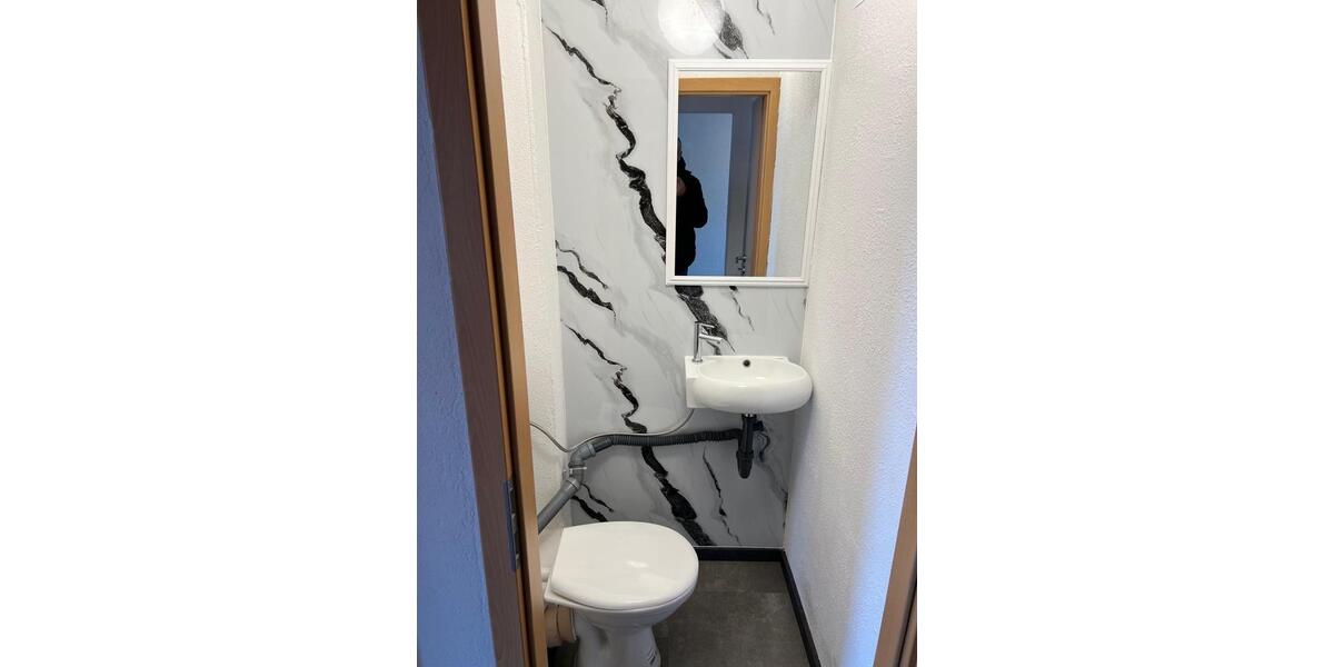 Etagenwohnung Königslutter am Elm - 4.5 Zimmer, 90 m&sup2;, 550&euro; | Angebot:25048496