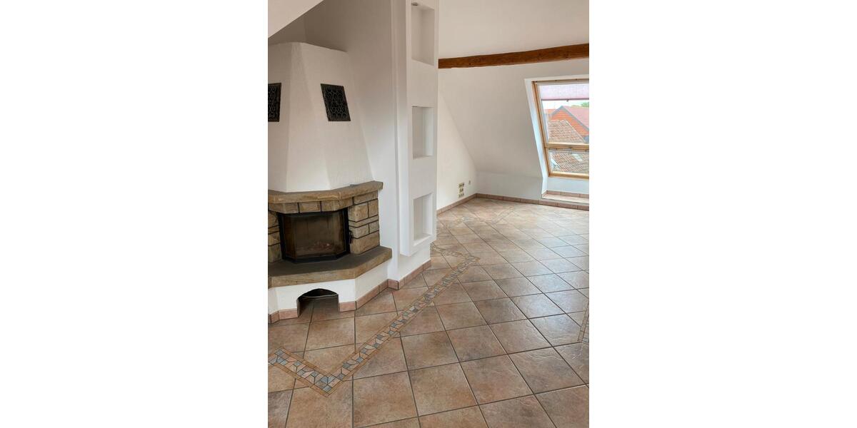 Etagenwohnung Osterwieck Dardesheim - 6 Zimmer, 165 m&sup2;, 825&euro; | Angebot:26701302