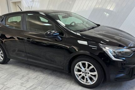 Renault Clio 34.513 km 13.350 &euro; Liebenburg 38704