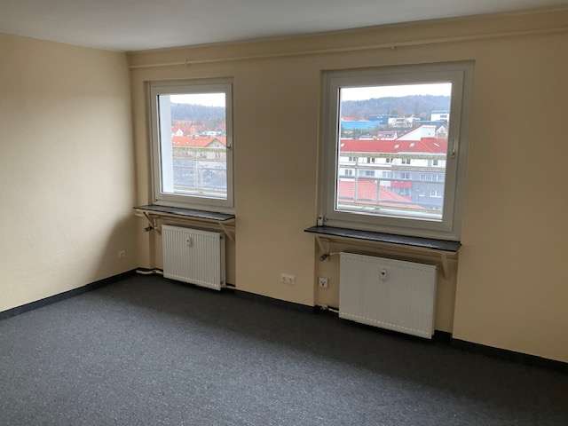 Etagenwohnung Salzgitter Bad Salzgitter-Bad - 3 Zimmer, 87 m&sup2;, 612&euro; | Angebot:25375961