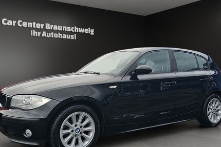 BMW 116 115.000 km 4.999 &euro; Braunschweig 38120