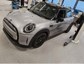 Mini Cooper 54.522 km 20.699 &euro; Peine 31228