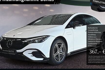 Mercedes-Benz EQE 8.965 km 49.445 &euro; Goslar 38644